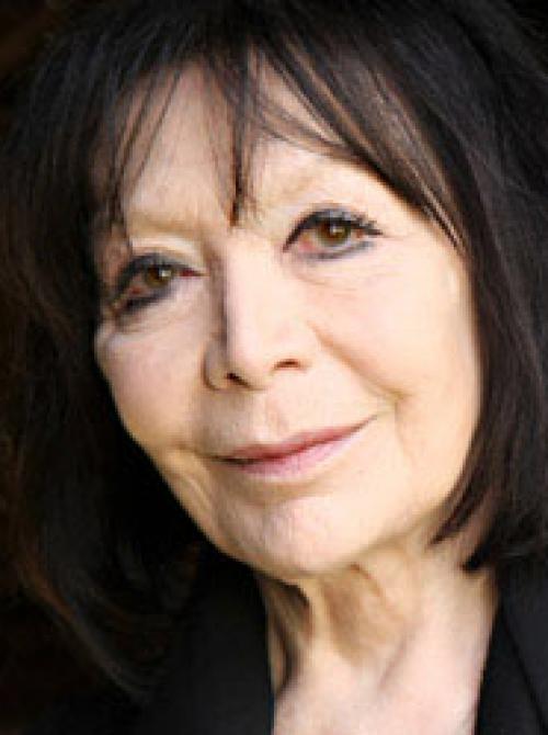 Juliette Gréco