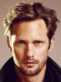 Alexander Skarsgård