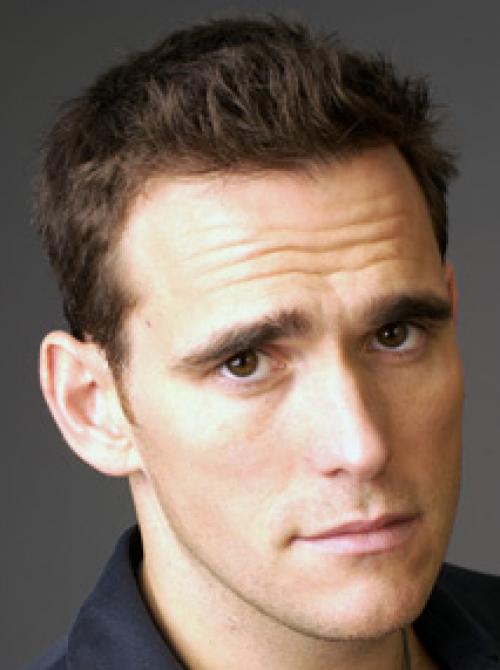 Matt Dillon