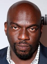 Omar Dorsey