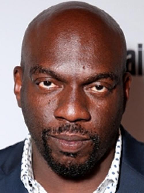 Omar Dorsey