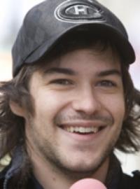 Marc-André Grondin