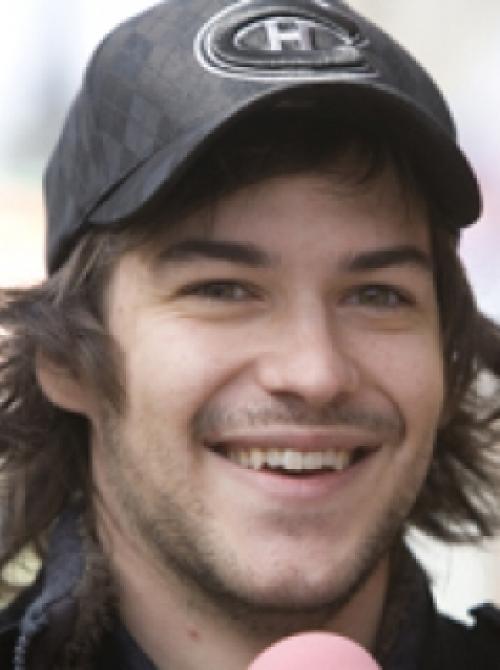 Marc-André Grondin