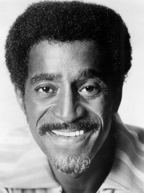Sammy Davis, Jr.