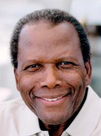 Sidney Poitier
