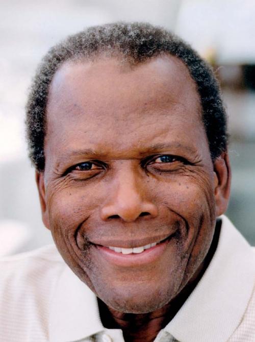 Sidney Poitier