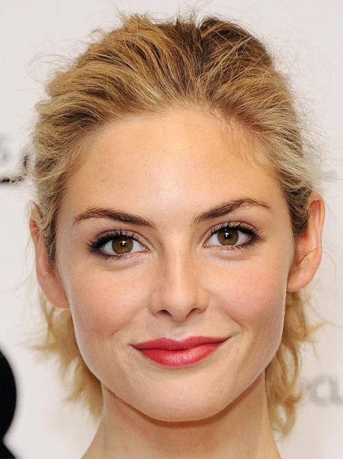 Tamsin Egerton