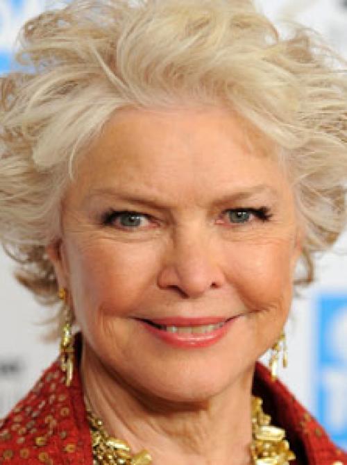 Ellen Burstyn