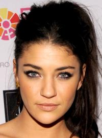 Jessica Szohr