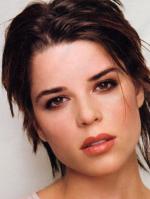 Neve Campbell