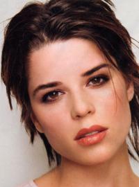 Neve Campbell