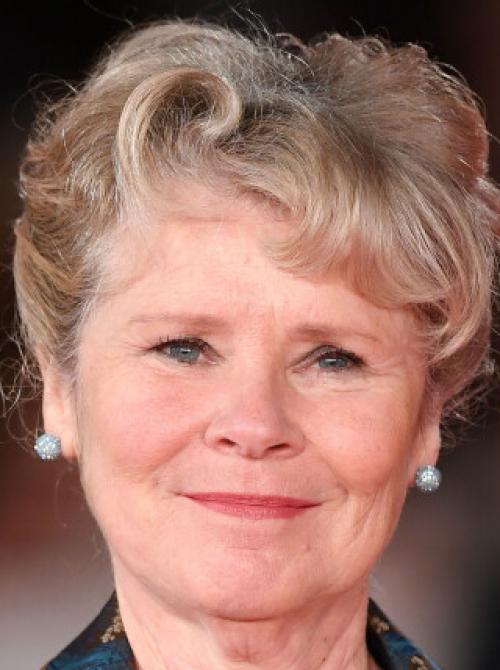 Imelda Staunton