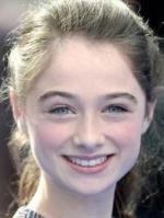 Raffey Cassidy