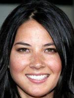 Olivia Munn