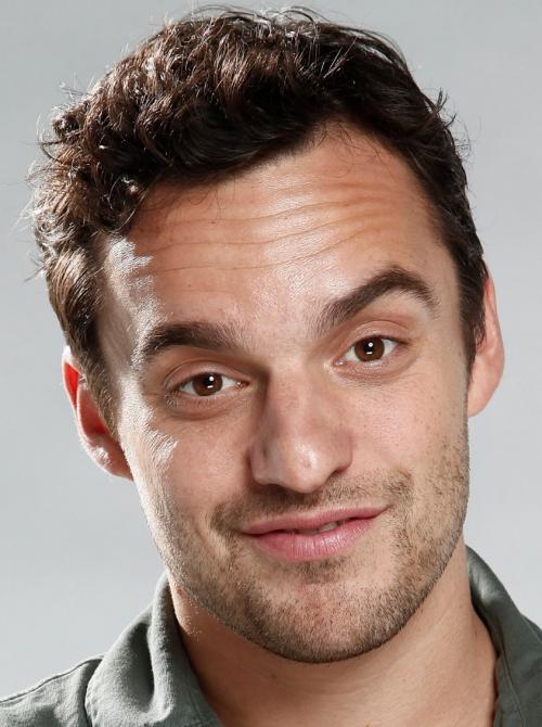 Jake Johnson