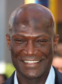 Peter Mensah