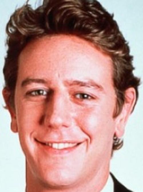 Judge Reinhold