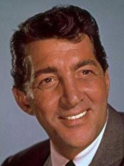 Dean Martin