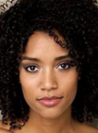 Annie Ilonzeh