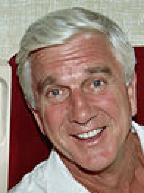 Leslie Nielsen