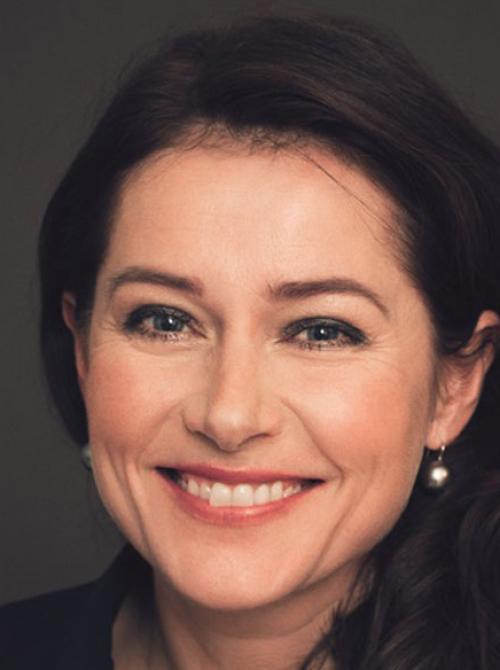 Sidse Babett Knudsen