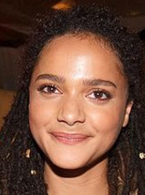 Sasha Lane