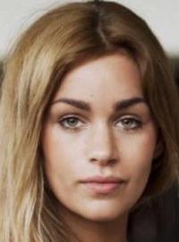 Elisa Bachir Bey