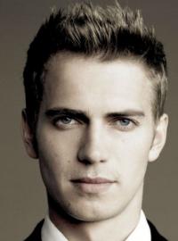 Hayden Christensen