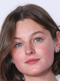 Emma Corrin