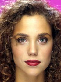 Elizabeth Berkley