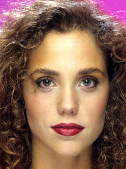 Elizabeth Berkley