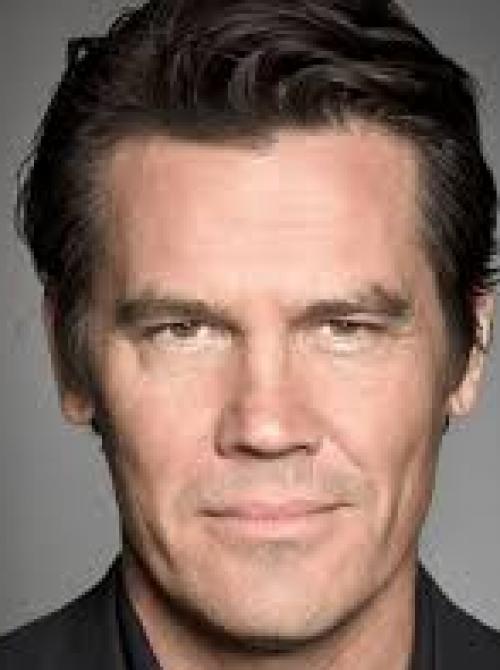 Josh Brolin