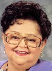 Zelda Rubinstein