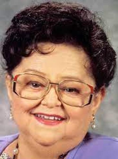 Zelda Rubinstein