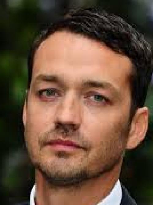 Rupert Sanders