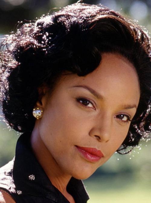 Lynn Whitfield