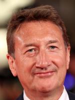 Steven Knight
