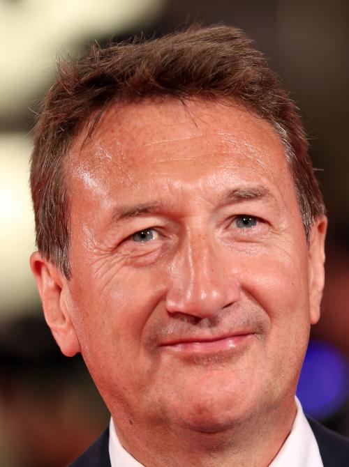 Steven Knight