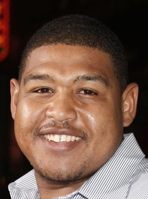 Omar Benson Miller