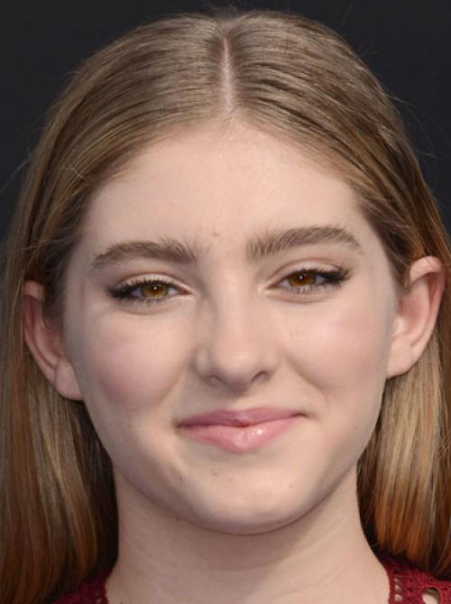 Willow Shields