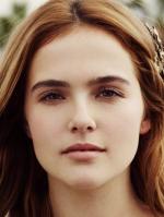 Zoey Deutch