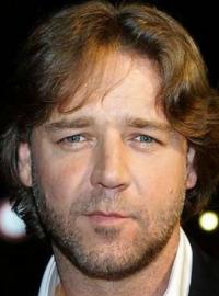 Russell Crowe