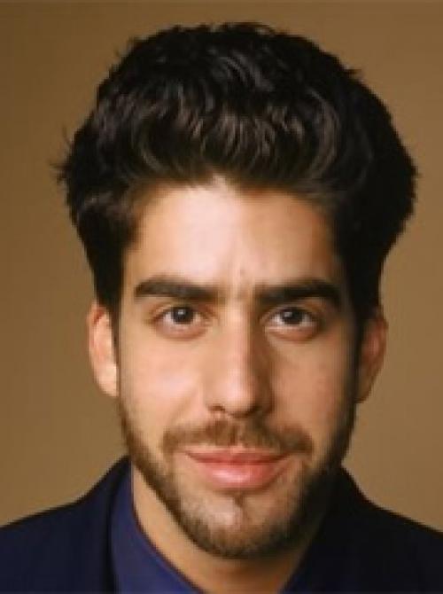 Adam Goldberg