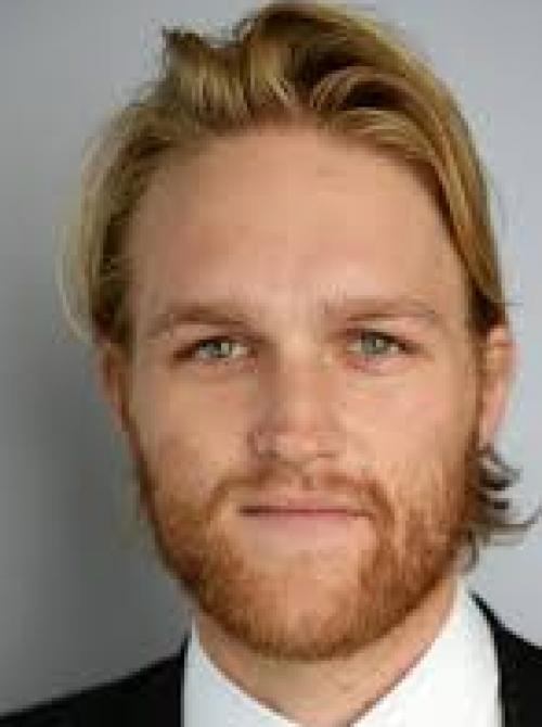 Wyatt Russell