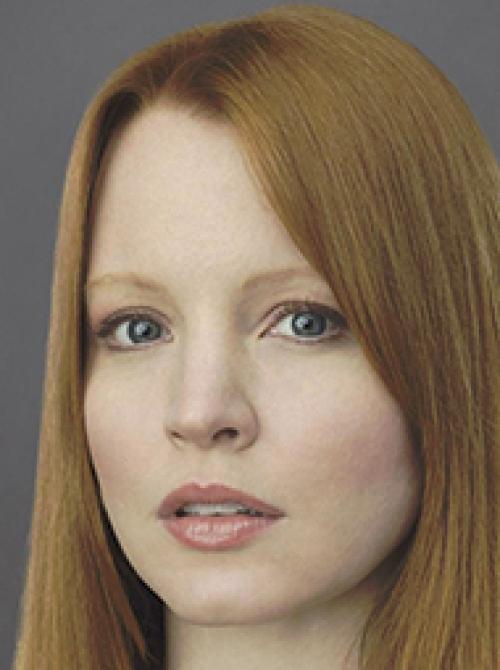 Lauren Ambrose