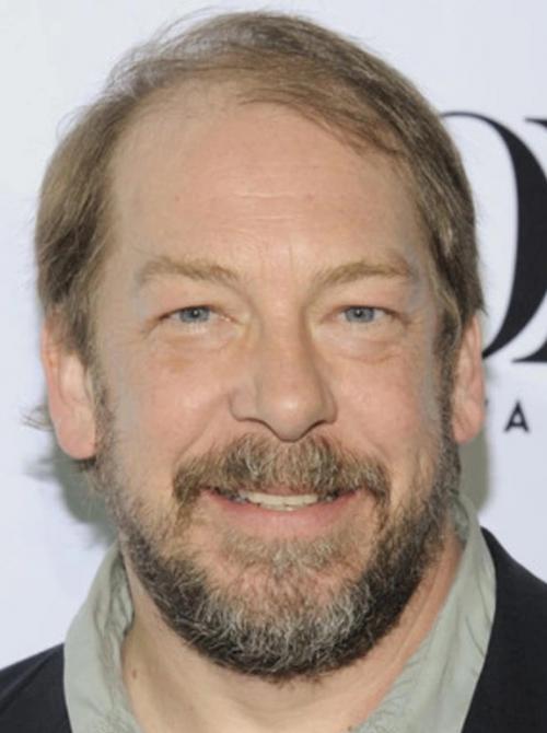 Bill Camp