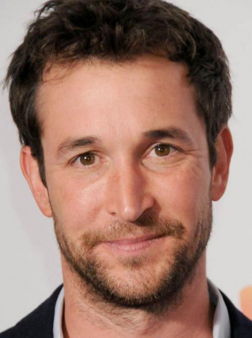 Noah Wyle