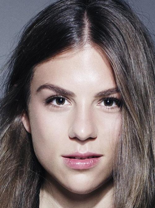 Morgane Polanski