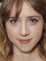 Zoe Kazan