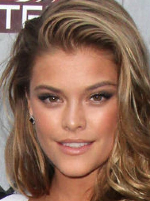 Nina Agdal